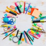 Stationery
