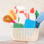 Cleaning