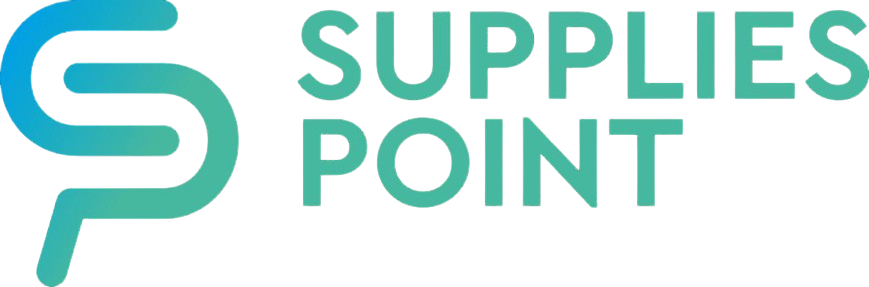 supplies point